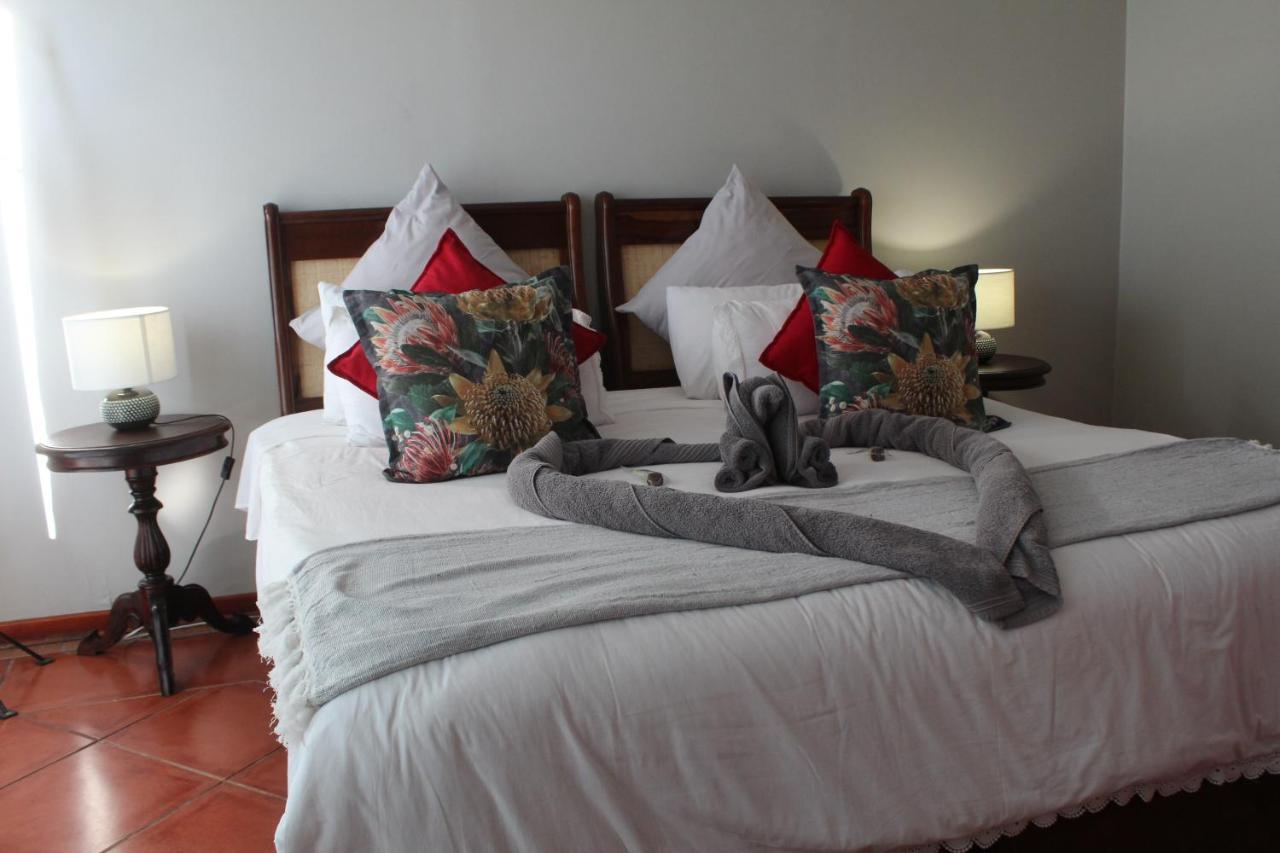La Montagne Guest Lodge Hartbeespoort Exterior foto