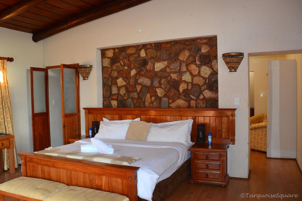 La Montagne Guest Lodge Hartbeespoort Exterior foto