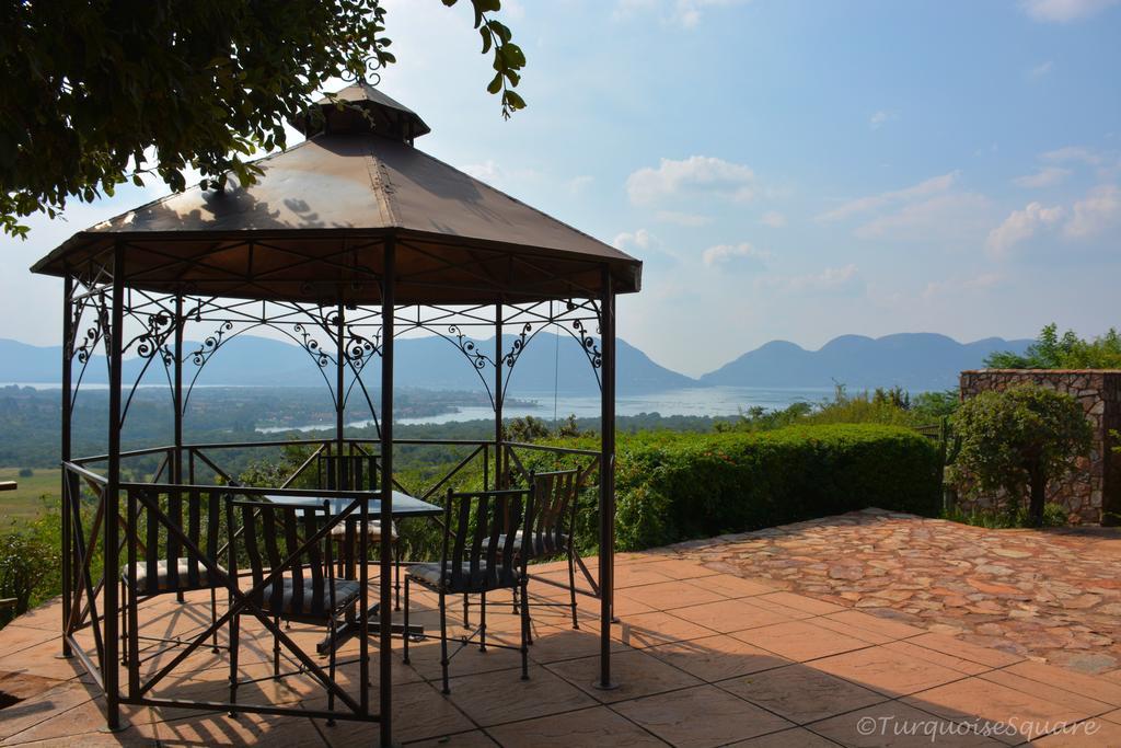 La Montagne Guest Lodge Hartbeespoort Exterior foto