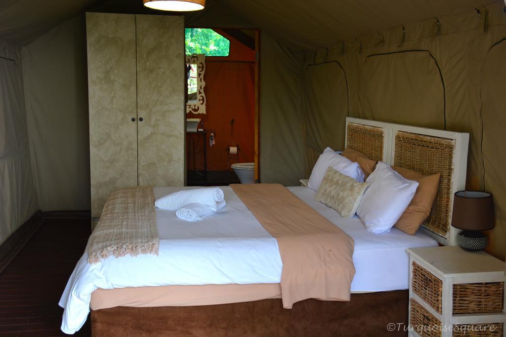 La Montagne Guest Lodge Hartbeespoort Exterior foto